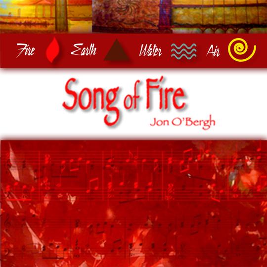 Song of Fire