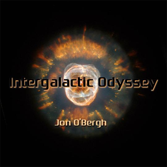 Intergalactic Odyssey
