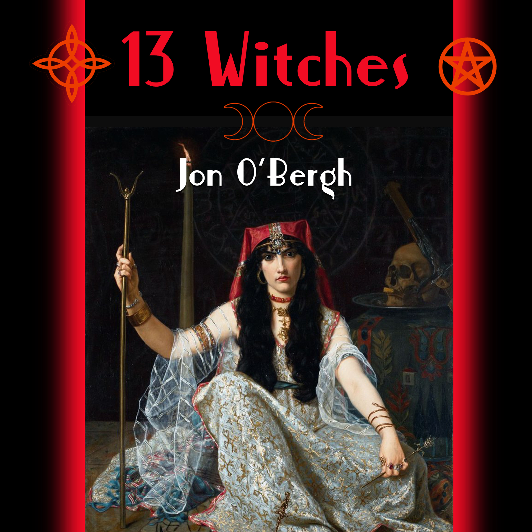 13 Witches